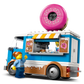 City 60452 Donut Truck