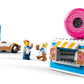 City 60452 Donut Truck