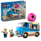 City 60452 Donut Truck