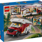City 60454 Abenteuer-Wohnmobil