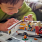 City 60454 Abenteuer-Wohnmobil
