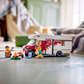 City 60454 Abenteuer-Wohnmobil