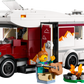 City 60454 Abenteuer-Wohnmobil