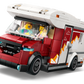 City 60454 Abenteuer-Wohnmobil
