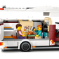 City 60454 Abenteuer-Wohnmobil