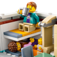 City 60454 Abenteuer-Wohnmobil