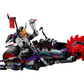 NINJAGO 70642 Killow vs. Samurai X