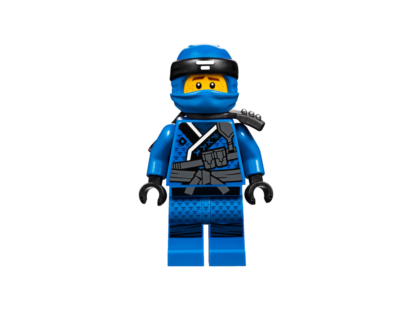 NINJAGO 70642 Killow vs. Samurai X