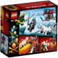 NINJAGO 70671 Angriff des Eis-Samurai