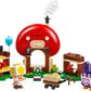 Super Mario 71429 Mopsie in Toads Laden Erweiterungsset