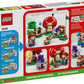 Super Mario 71429 Mopsie in Toads Laden Erweiterungsset