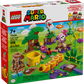 Super Mario 71434 Limonadendschungel-Design-Set