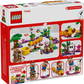 Super Mario 71434 Limonadendschungel-Design-Set