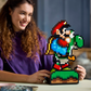 Super Mario 71438 Super Mario World: Mario & Yoshi