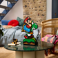 Super Mario 71438 Super Mario World: Mario & Yoshi