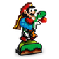 Super Mario 71438 Super Mario World: Mario & Yoshi