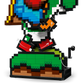 Super Mario 71438 Super Mario World: Mario & Yoshi