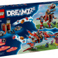 DREAMZzz 71484 Coopers Dino-Mech C-Rex