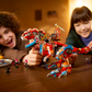 DREAMZzz 71484 Coopers Dino-Mech C-Rex