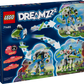 DREAMZzz 71485 Mateo und Z-Blob der Ritter-Mech