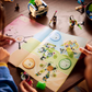 DREAMZzz 71485 Mateo und Z-Blob der Ritter-Mech