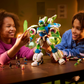 DREAMZzz 71485 Mateo und Z-Blob der Ritter-Mech