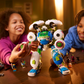 DREAMZzz 71485 Mateo und Z-Blob der Ritter-Mech