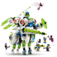 DREAMZzz 71485 Mateo und Z-Blob der Ritter-Mech