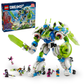 DREAMZzz 71485 Mateo und Z-Blob der Ritter-Mech