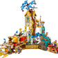 DREAMZzz 71486 Schloss Nocturnia