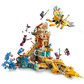 DREAMZzz 71486 Schloss Nocturnia