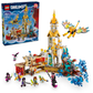 DREAMZzz 71486 Schloss Nocturnia
