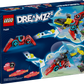 DREAMZzz 71489 Coopers fliegender Videospiel-Controller