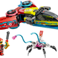 DREAMZzz 71489 Coopers fliegender Videospiel-Controller