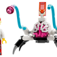 DREAMZzz 71489 Coopers fliegender Videospiel-Controller