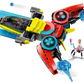 DREAMZzz 71489 Coopers fliegender Videospiel-Controller