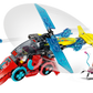 DREAMZzz 71489 Coopers fliegender Videospiel-Controller