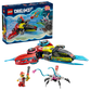 DREAMZzz 71489 Coopers fliegender Videospiel-Controller