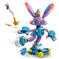 DREAMZzz 71490 Izzie und Bunchurro der Gaming-Hase