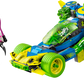 DREAMZzz 71491 Mateo mit dem Z-Blob Action-Rennwagen