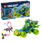 DREAMZzz 71491 Mateo mit dem Z-Blob Action-Rennwagen