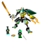 NINJAGO 71750 Lloyds Hydro-Mech