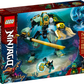 NINJAGO 71750 Lloyds Hydro-Mech