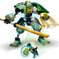 NINJAGO 71750 Lloyds Hydro-Mech