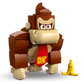 Super Mario 72033 Mario Kart Donkey Kong & DK Jumbo