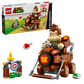 Super Mario 72033 Mario Kart Donkey Kong & DK Jumbo