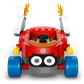 Super Mario 72034 Mario Kart Baby Mario vs. Baby Luigi