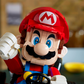Super Mario 72037 Mario Kart: Mario & Standard-Kart