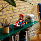 Super Mario 72037 Mario Kart: Mario & Standard-Kart
