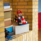 Super Mario 72037 Mario Kart: Mario & Standard-Kart